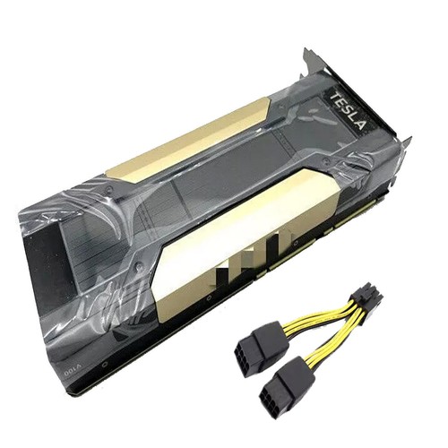 Nvidia tesla v100 pcie - tesla, gb