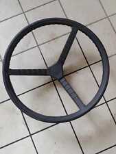 VOLANTE STERZO LOMBARDINI COMACA PANTERA MARINIELLO RAMBO 4X4 TRATTORE MANUBRIO