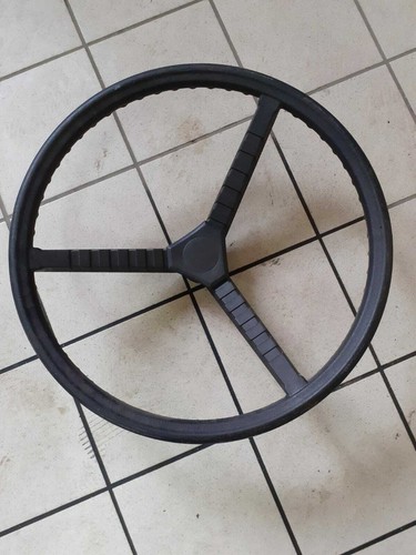 Volante sterzo lombardini - volante,