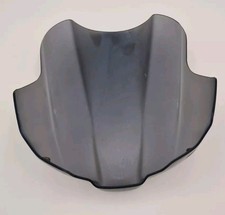 Ducati Parabrezza plexiglass