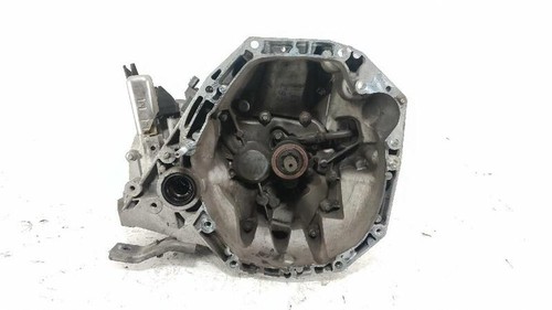 Cambio manuale dacia sandero - dacia,