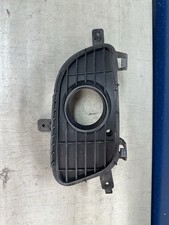 Mascherina fendinebbia anteriore destra Mercedes Classe A W169 2004-08.