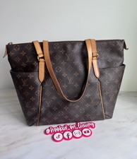 Autentica borsa Louis Vuitton