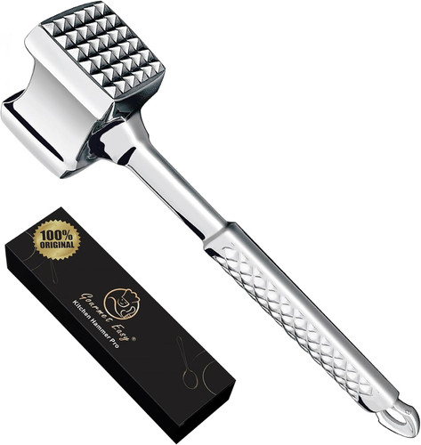 Batticarne acciaio inox - inox, 304
