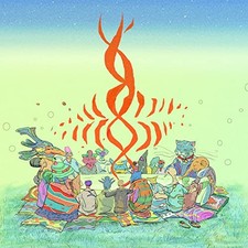 James Holden Imagine This Is A