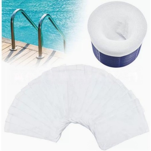 10pcs copricalza filtro - 10pcs,
