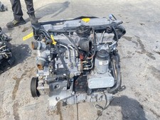 MOTORE COMPLETO PER OPEL Vectra B Berlina X 20 DTH, Y 20 DTH Diesel 2000 (95>99