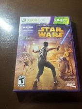 Kinect Star Wars (Microsoft