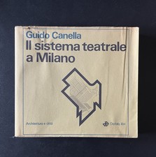Guido Canella Il sistema