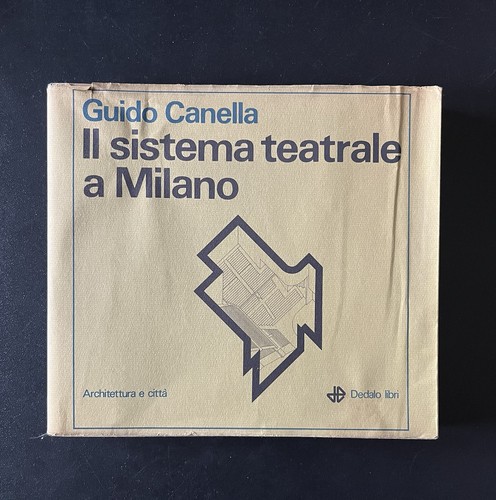 Guido canella sistema - canella, il