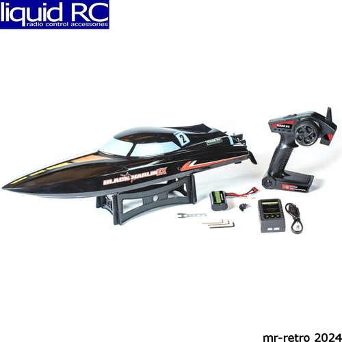 Barca rage b1400 - rage,