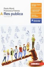Res publica. Vol. A. Per le