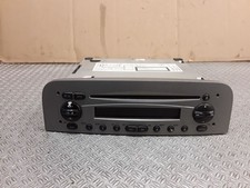 Alfa Romeo 147 2005 Radio