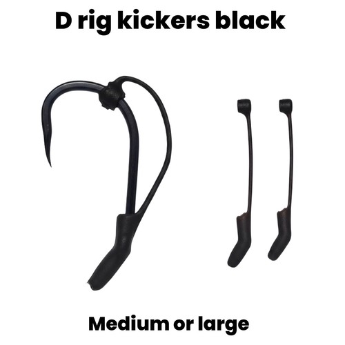 Rig kicker x20 - kicker, –