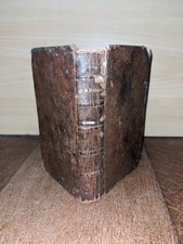 libro antico - Raccolta di