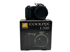 Nikon CoolPix L320 16,1
