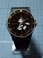 Seiko Alba Mickey Mouse