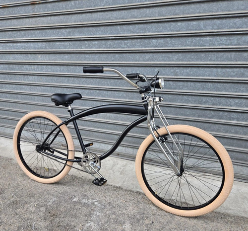 Bicicletta special cruiser old