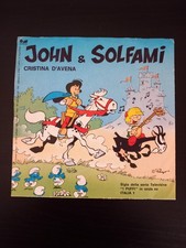 Cristina D'Avena - John &