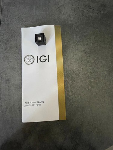 Diamante lab grown 50ct - 1.50ct,