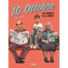 MATTIA SURROZ PAOLA BARBATO 10