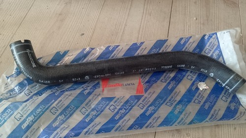 Tubo manicotto inferiore - tubo,