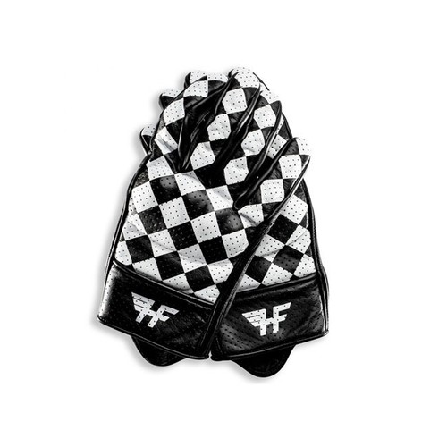 Guanti moto holy - , freedom