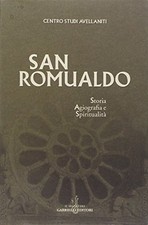 San Romualdo. Storia
