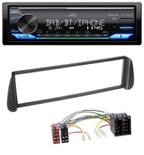 Autoradio JVC Bluetooth DAB