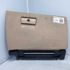 51163413777 Cassetto vano scomparti portaoggetti BMW X3 E83 2004 X-DRIVE 7056000