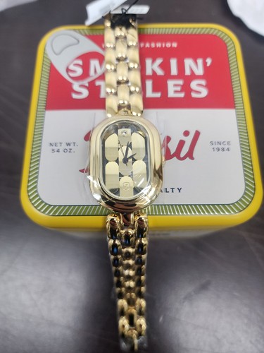 Orologio donna fossil sloan - orologio, in