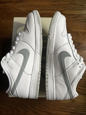 Nike x Supreme SB Dunk Low OG