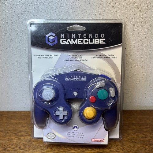 Nuovo nintendo gamecube - nuovo,