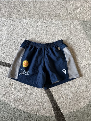 Pantaloncini rugby uomo - rugby,