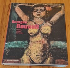 Georges Rouault - Forme