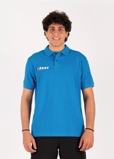 Polo Promo Man Zeus Manica