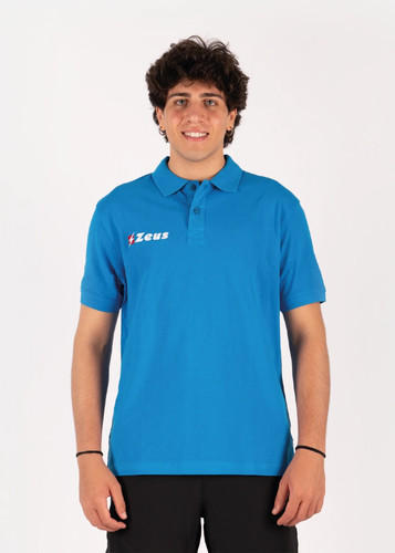 Polo promo man - promo,