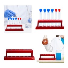 Provetta scientifica per