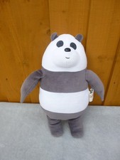 CN Cartoon Network We Bare