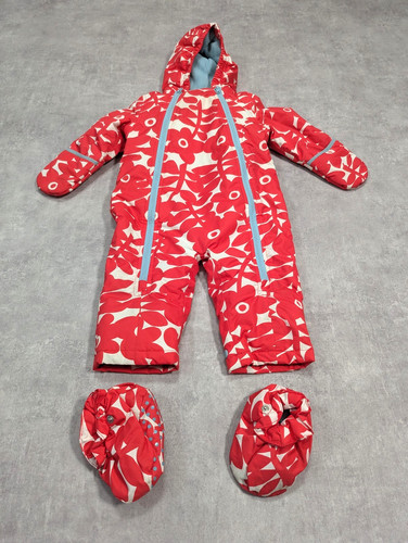 Tuta neve bambino boden - tuta, da