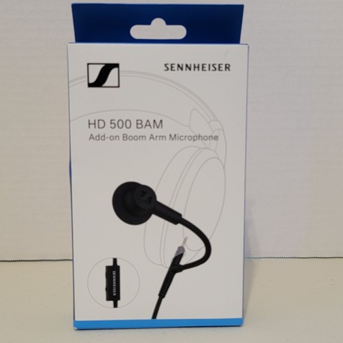 Sennheiser 500 bam addon - hd,
