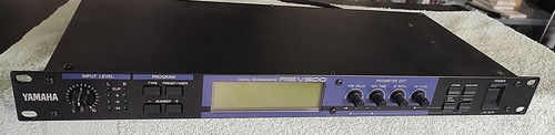 Yamaha rev 500 - rev,