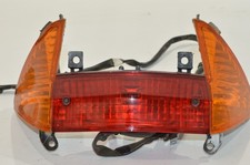 HONDA LEAD 100 SCV FANALE
