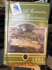 [Calendario Militare] 1994