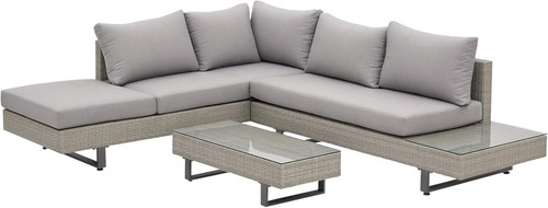 Set giardino esterno salotto - set,