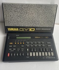 Yamaha QY10 (QY-10)