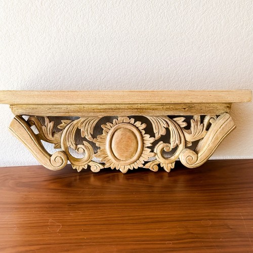 Mensola parete legno - mensola, da