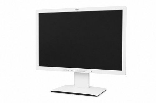 Fujitsu b24w monitor led 24 - led,
