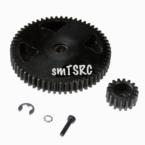 Set ingranaggi coppia elevata