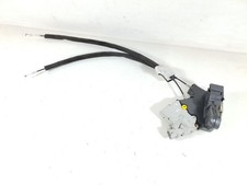 Serratura porta anteriore